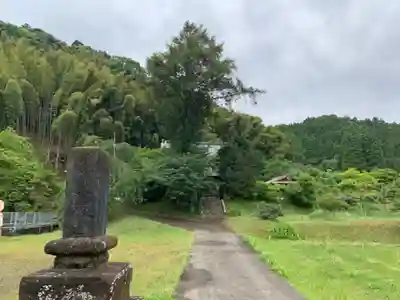 妙典寺のその他建物
