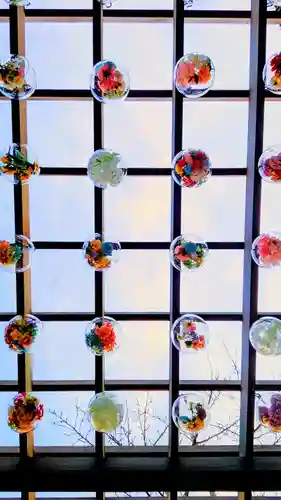 駒込妙義神社(東京都)