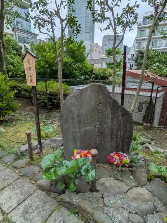 乃木神社(東京都)