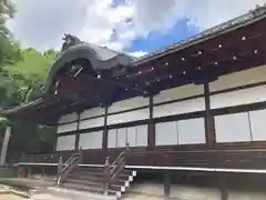 西教寺(滋賀県)