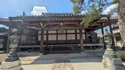 萬福寺(滋賀県)
