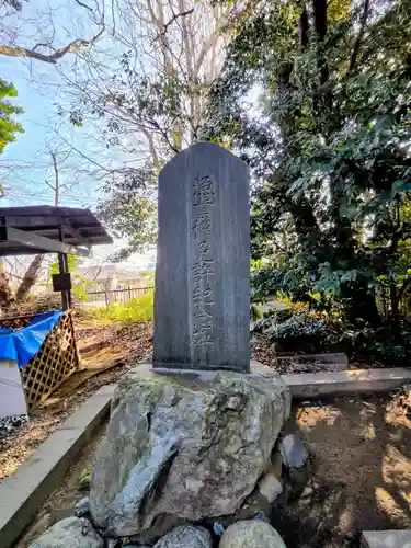 丹生神社(千葉県)
