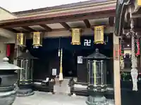 大観音寺(東京都)