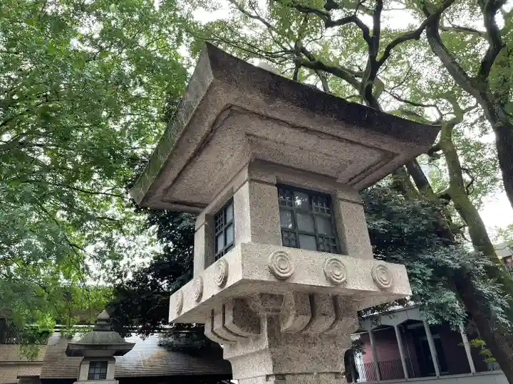 乃木神社(東京都)