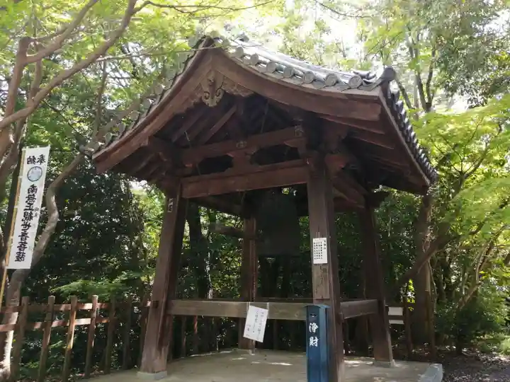 八事山 興正寺のその他建物