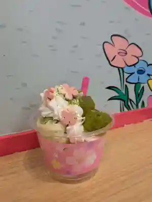 桜神宮(東京都)