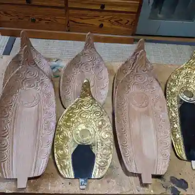 潮音院のその他建物