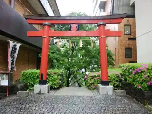 神田神社（神田明神）(東京都)