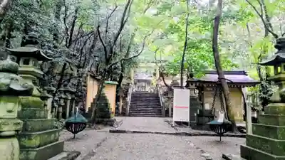 多度大社(三重県)