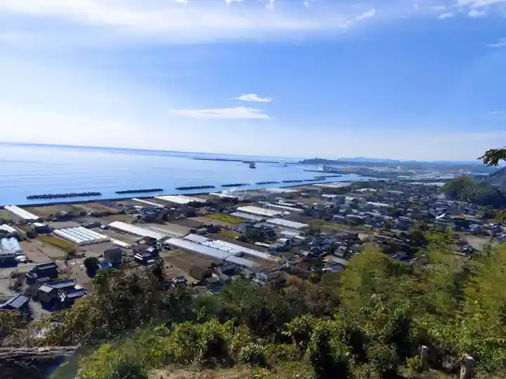 禅師峰寺(高知県)