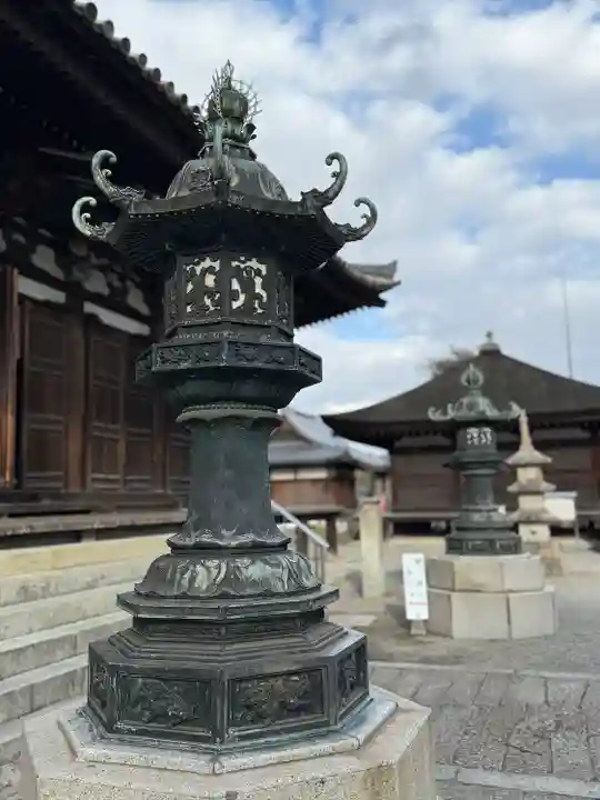 鶴林寺(兵庫県)