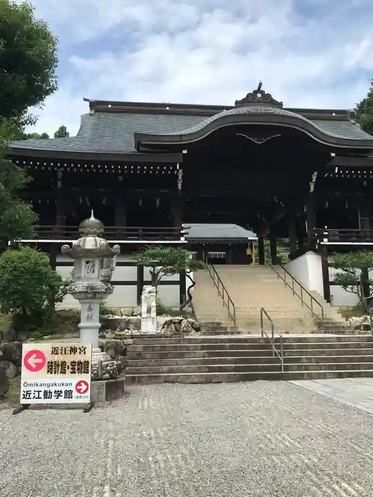 近江神宮(滋賀県)