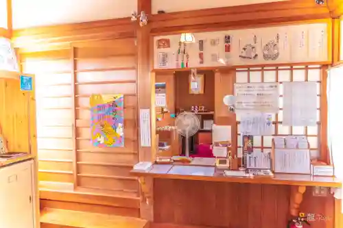 冨士山稲荷神社(長野県)