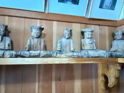 雲洞庵(新潟県)