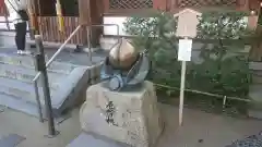 晴明神社の建物その他