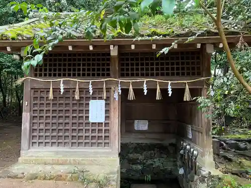 宇治上神社(京都府)