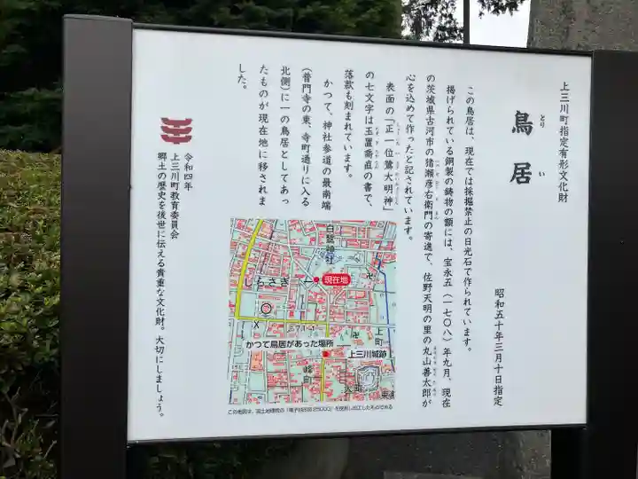白鷺神社(栃木県)