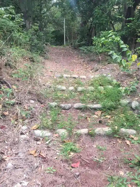 御嶽神社(東京都)