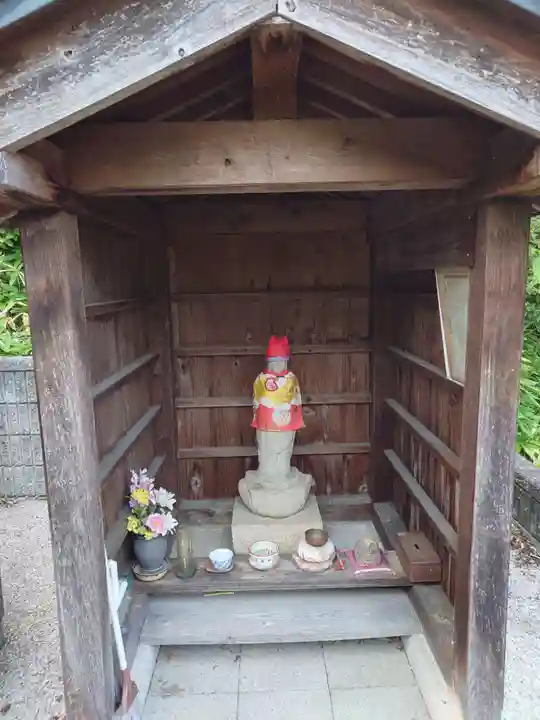 徳本寺(愛知県)