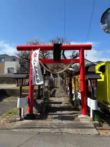 天満宮(千葉県)
