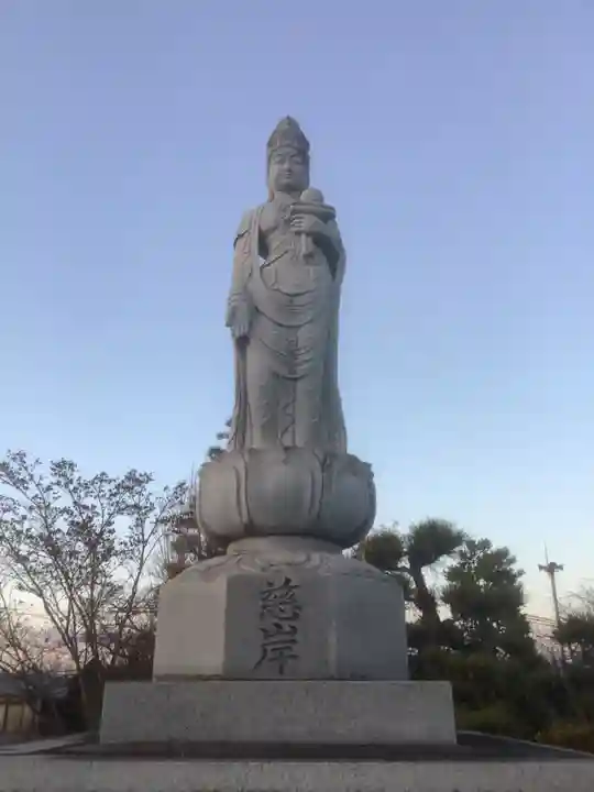 正法山 長沢寺(愛知県)