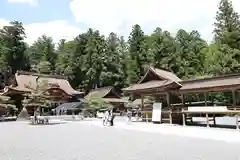 小國神社(静岡県)