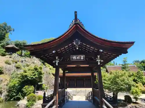 永保寺の建物その他