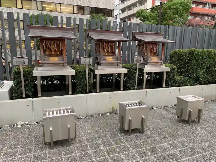 水天宮(東京都)