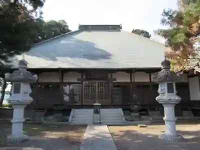 法林寺(東京都)