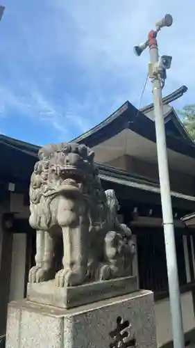 北野神社(東京都)