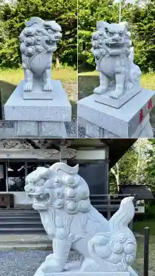 八幡神社(北海道)