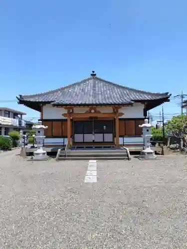 金錫寺(埼玉県)