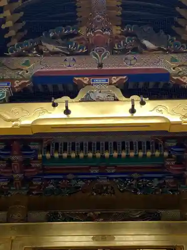 上野東照宮のその他建物