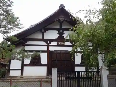 建仁寺（建仁禅寺）のその他建物