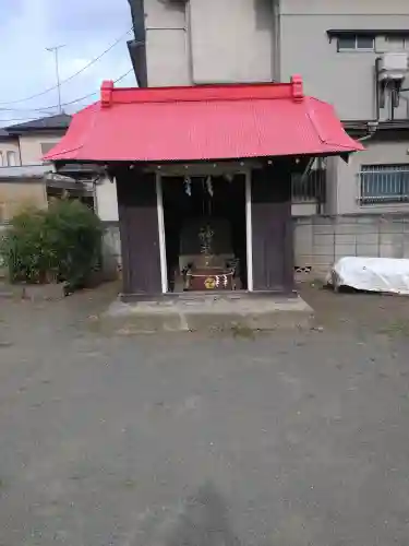 神武社(神奈川県)