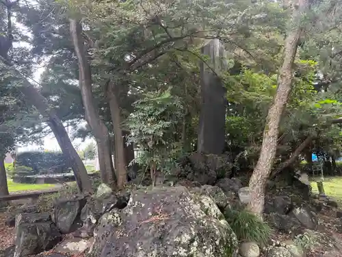 火雷神社(群馬県)