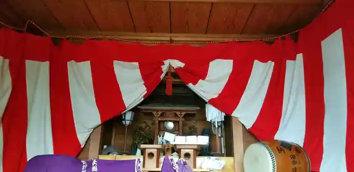 鎌倉稲荷神社(埼玉県)