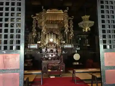 信濃國分寺(長野県)