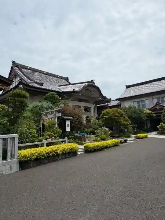 妙心院(宮城県)