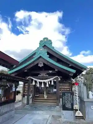 出雲神社(福岡県)