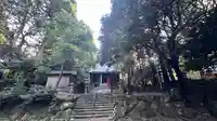 日吉神社(福井県)