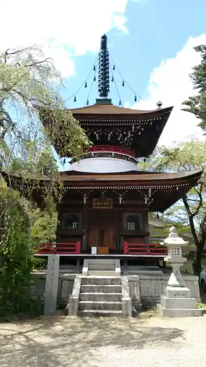 東南院のその他建物