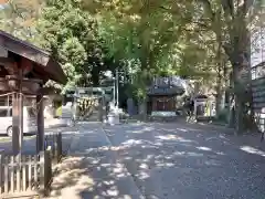 星宮神社の建物その他