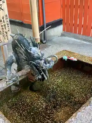六孫王神社(京都府)
