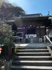 甲山寺(香川県)