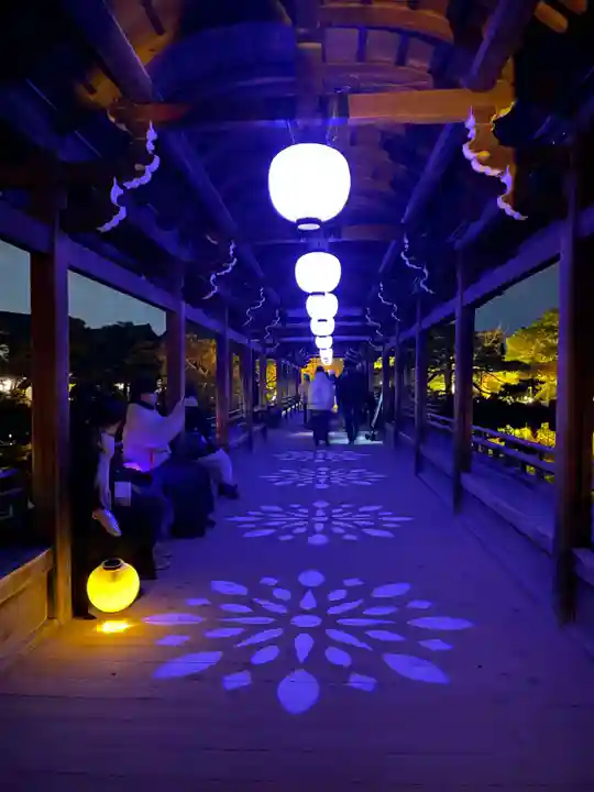 平安神宮のお祭り