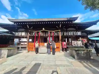 高浜神社(大阪府)