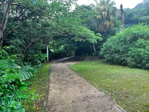 末吉宮(沖縄県)