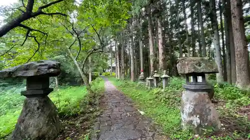 長光院(山形県)