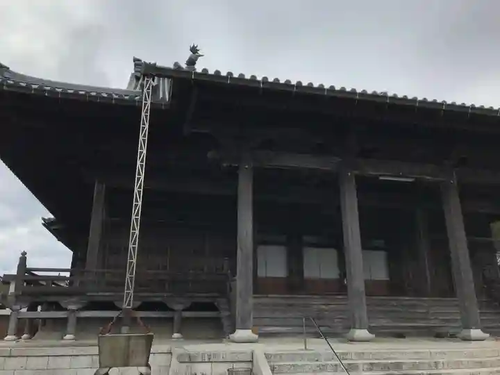 西光寺(三重県)